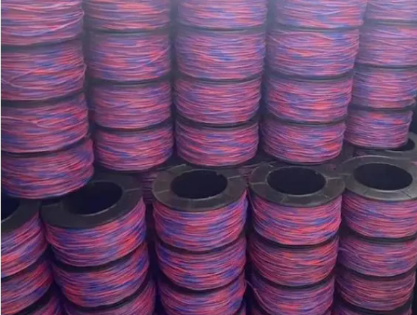 新龙镇爆破母线必须符合的要求有哪些？